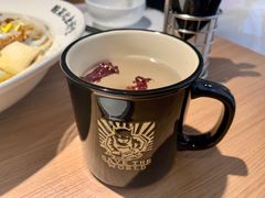 陈皮洛神花茶盒-新太二·鲜料川菜(晶耀前滩店)