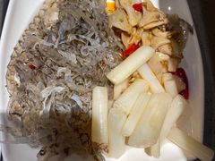 -海底捞火锅(百乐门广场店)