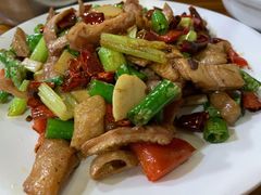 火爆肥肠-叶老大肥肠