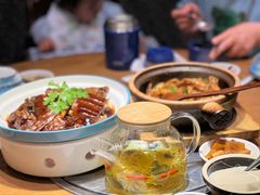 -猪腰世家·粤菜猪腰汤(江西路店)