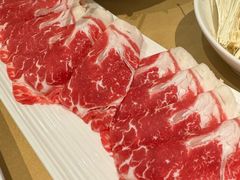 -鼎鼎香·港式火锅(北京SKP店)