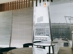 大堂-Bracket Coffee(工体店)