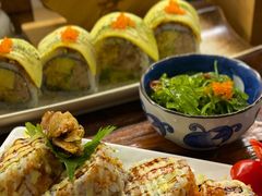 -無忧浅草君·洋风料理(下沙宝龙二期一店)
