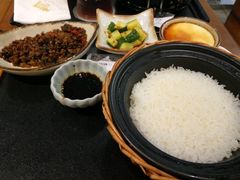 湘西外婆菜-谷田稻香