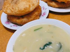 -老方子馅饼粥(台东店)