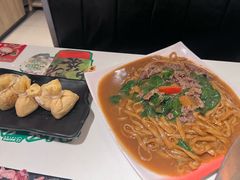 -陈记顺和牛肉火锅馆(天河北路店)