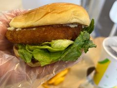 -德克士(广州南站店)