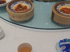 -喜宴又一村·粤菜·茶点·海鲜(壹方天地店)