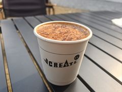 -J Create城市露营咖啡·简餐·宠物(上海动物园店)