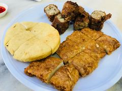 -阿坤纯正西刀鱼丸(Kuala Lumpur Branch)