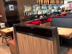 -大师兄·西北小馆(北站缤果空间店)