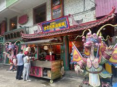 -春梅里卤鹅馆·47年老字号(中山路店)