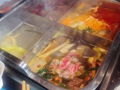 -五星桥原切肥牛火锅·30年专注好牛肉(湖塘店)