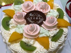 -红宝石·鲜奶小方(长阳店)
