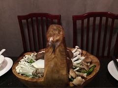 捞王锅物料理(昆山店)-捞王猪肚鸡火锅(昆山店)