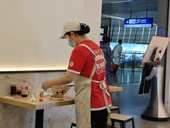 -吉祥馄饨(虹桥火车站店)