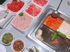 -海底捞火锅(石厦时代广场店)