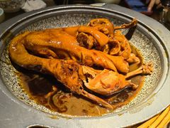 -应天大明王朝·南京菜(中山陵店)