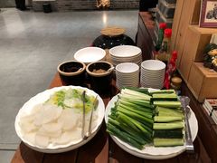 -小时候文化餐厅(盘山店)