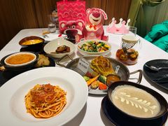 -黑宝石西餐厅(汇励99城市公园店)