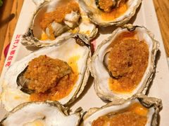 -熙成烧烤(白塔岭店)