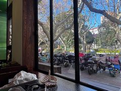 -五观堂素食(新华路店)