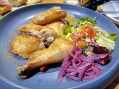 -Famous肥猫墨西哥音乐餐吧(五棵松华熙LIVE店)