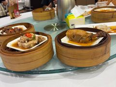 -稻香海鲜饭店(第一国际店)