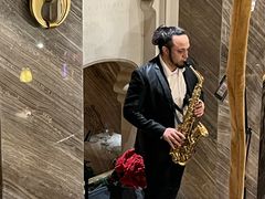 -波特曼西餐厅(中央大街店)