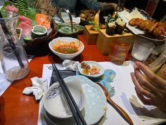 -匠和风精致料理(宁德万达店)
