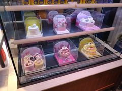 -巴黎贝甜(五月花广场店)