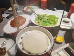 -秀儿四九城·新京菜(亚运村鸟巢店)