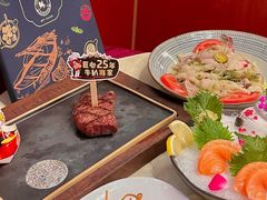 -威尼斯西餐厅(小榄大信店)