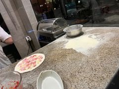-OGGI TRATTORIA PIZZERIA(深业上城店)