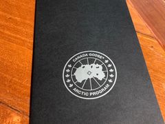 -Canada Goose加拿大鹅(沈阳万象城店)