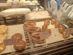 -RUXU入续糖水铺与包(卓悦中心店)