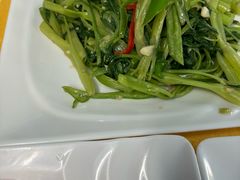 -海鲜街菜馆(海珠南路店)