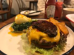 -AFS Cafe & Canteen(闽江二路店)