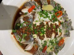 -喜粤广东菜(汉屯路店)