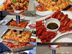 -霸王虾·小龙虾香辣蟹(玉林店)