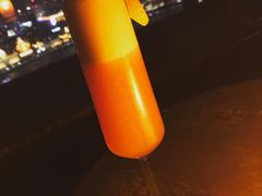 -FLAIR顶层餐厅酒吧(浦东丽思卡尔顿酒店)