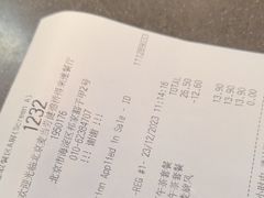 -麦当劳(健德桥得来速店)