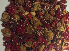 -蜀龙阁· 龍头水煮鱼(天坛店)