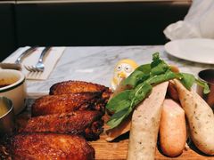 -HERB SPICE(来凤街店)