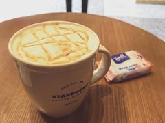 -星巴克臻选(嘉定疁城国际店)