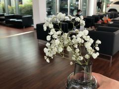 -杭州中升之星奔驰4S店(滨江店)