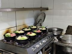 -曹宝林砂锅麻辣烫(星光路店)