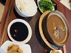 -花园咖啡厅(厦门美丽华大酒店)