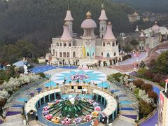 -安吉Hello Kitty乐园
