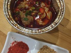 脑花-夜烤·宜宾烧烤(洋河路店)